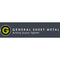 general sheet metal company|general sheet metal works.